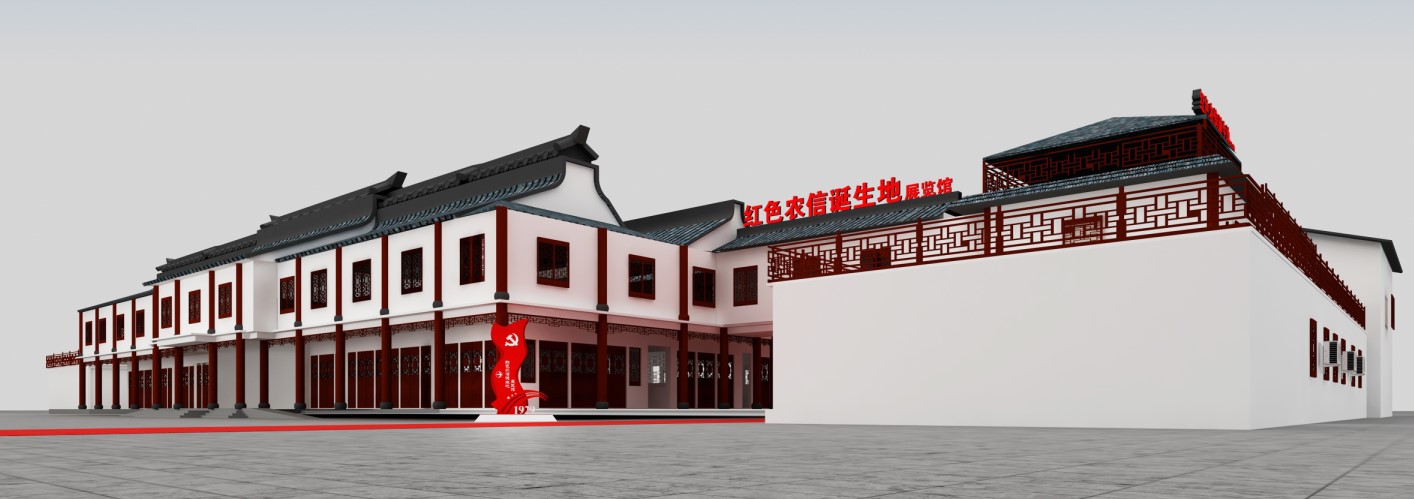 黨建館/智慧黨建展廳/黨史館/黨群服務(wù)中心怎么建設(shè)，美刻有話說！