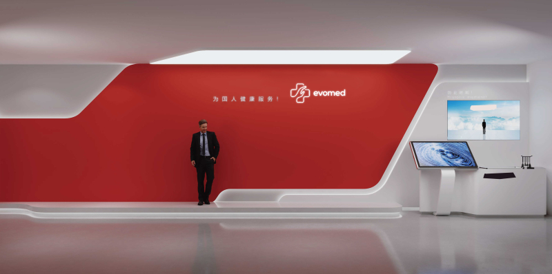 營(yíng)銷型智慧展廳為什么受到眾多企業(yè)的追捧？